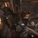Illustration for article titled Unconscious Dishonored 2 Enemies Who Look Like They Just Had A Sick Party